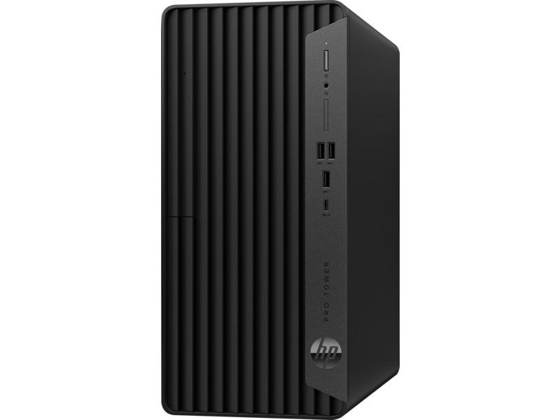 HP PRO TWR 400 2